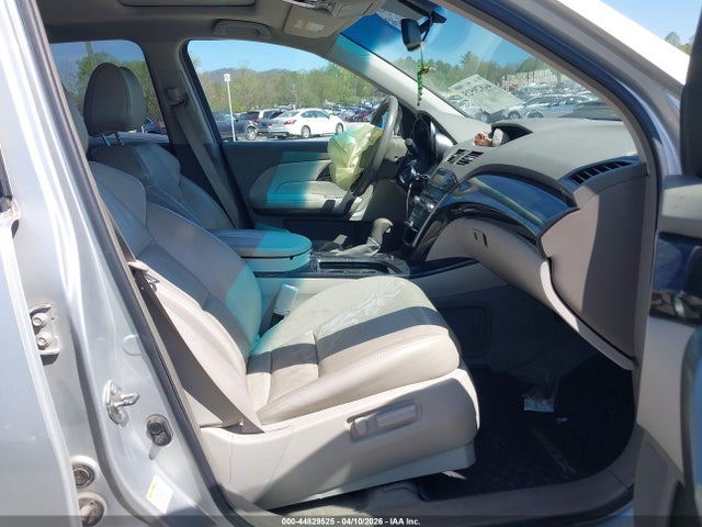 Продаж на аукціоні авто 2009 Acura Mdx, vin: 2HNYD28259H515622, номер лоту: 44829525