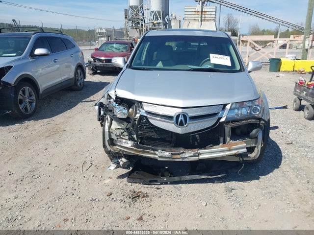 Продаж на аукціоні авто 2009 Acura Mdx, vin: 2HNYD28259H515622, номер лоту: 44829525