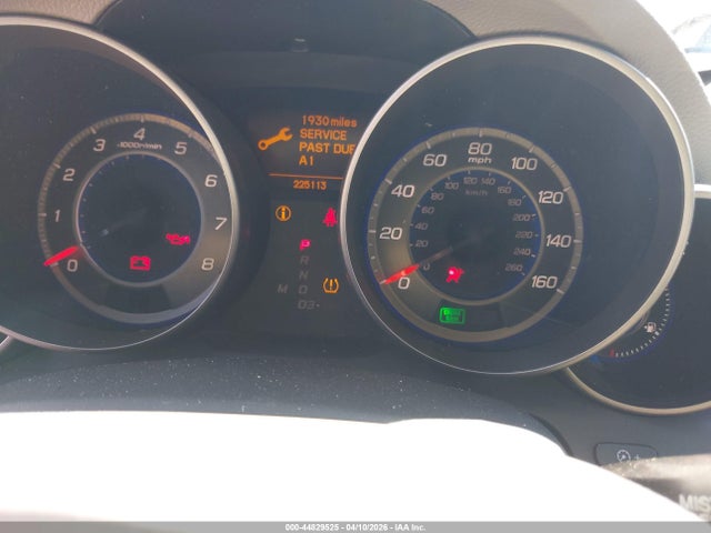 Продаж на аукціоні авто 2009 Acura Mdx, vin: 2HNYD28259H515622, номер лоту: 44829525