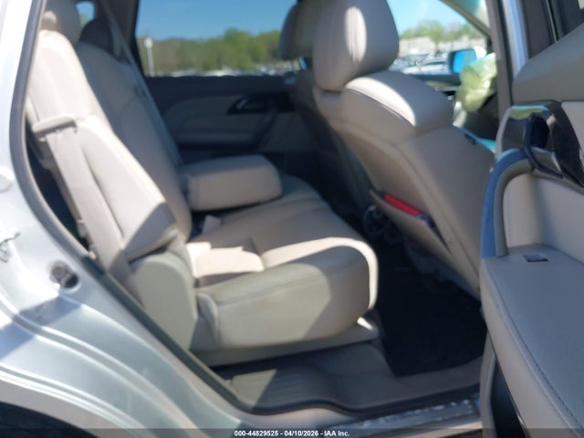 Продаж на аукціоні авто 2009 Acura Mdx, vin: 2HNYD28259H515622, номер лоту: 44829525