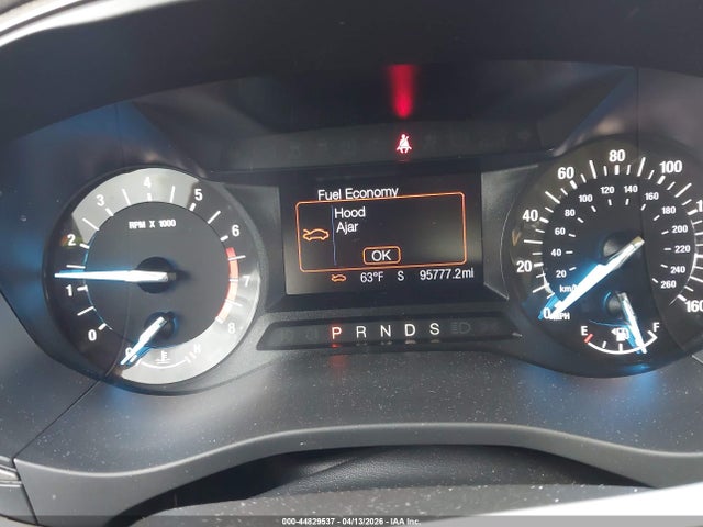 Продажа на аукционе авто 2013 Ford Fusion Se, vin: 3FA6P0HR2DR267550, номер лота: 44829537