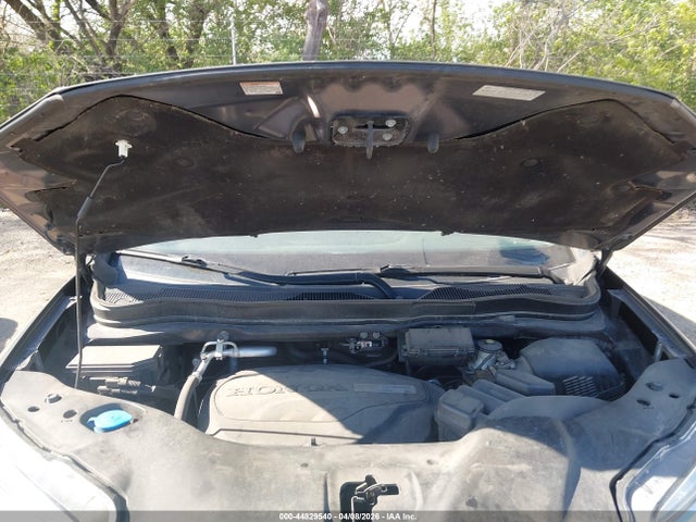 2017 HONDA PILOT 5FNYF6H53HB046469 Photo 9