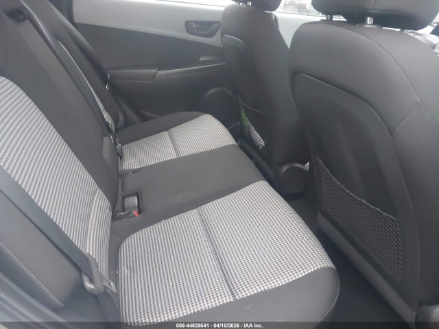 Продажа на аукционе авто 2019 Hyundai Kona Se, vin: KM8K1CAA4KU244126, номер лота: 44829541