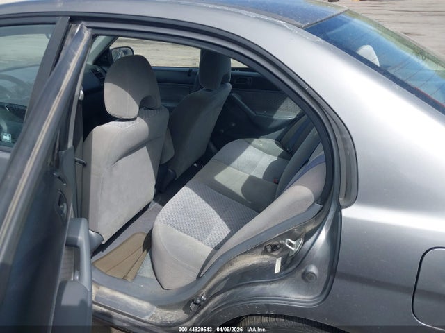 Aukcja sprzedaży 2005 Honda Civic Vp, vin: 2HGES16365H552839, numer aukcji: 44829543
