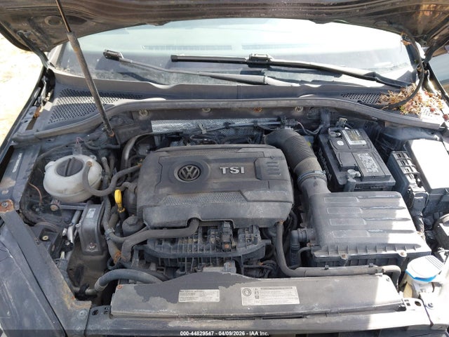 2016 VOLKSWAGEN GOLF GTI 3VW5T7AU8GM007824 Photo 9