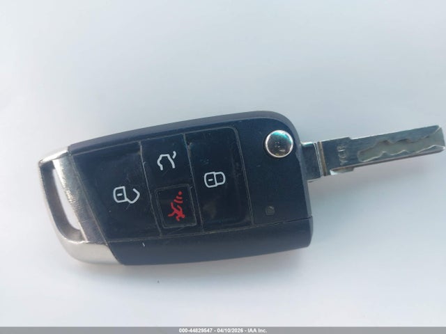 2016 VOLKSWAGEN GOLF GTI 3VW5T7AU8GM007824 Photo 10