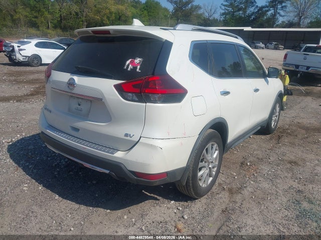 KNMAT2MT2JP576208 Nissan ROGUE SV