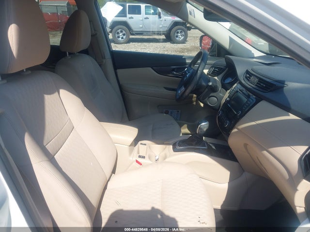 KNMAT2MT2JP576208 Nissan ROGUE SV