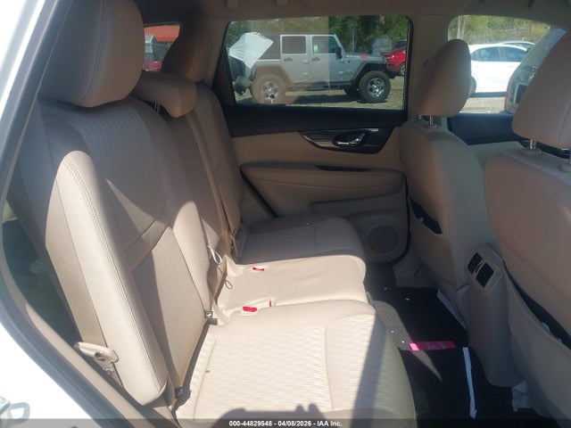 KNMAT2MT2JP576208 Nissan ROGUE SV