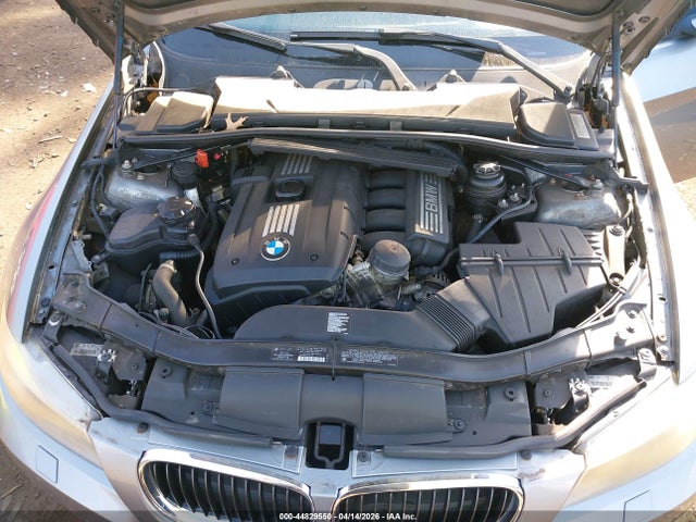 44829550 :رقم المزاد ، WBAPK5G56BNN82020 vin ، 2011 Bmw 328i Xdrive مزاد بيع