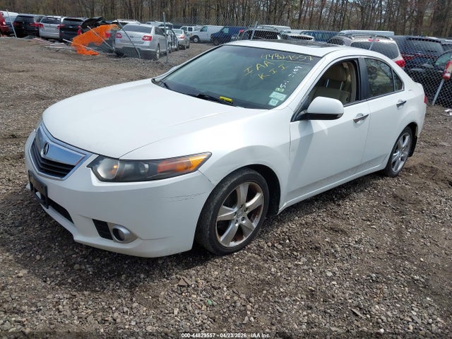 Продаж на аукціоні авто 2012 Acura Tsx 2.4, vin: JH4CU2F40CC030284, номер лоту: 44829557
