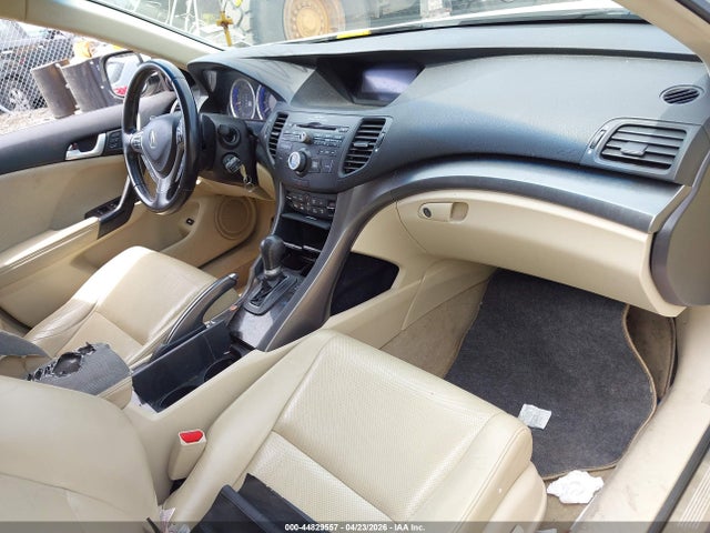 Продаж на аукціоні авто 2012 Acura Tsx 2.4, vin: JH4CU2F40CC030284, номер лоту: 44829557