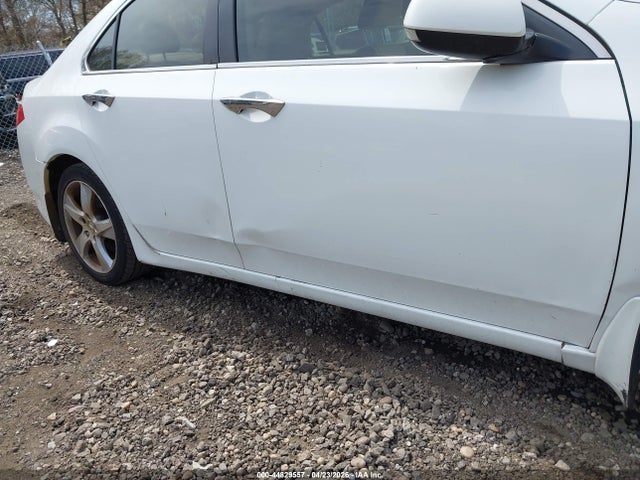 Продаж на аукціоні авто 2012 Acura Tsx 2.4, vin: JH4CU2F40CC030284, номер лоту: 44829557