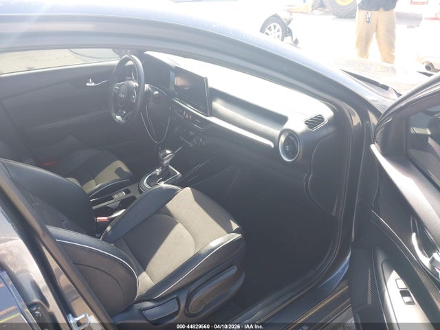 Продажа на аукционе авто 2022 Kia Forte Gt-line, vin: 3KPF54ADXNE440584, номер лота: 44829560