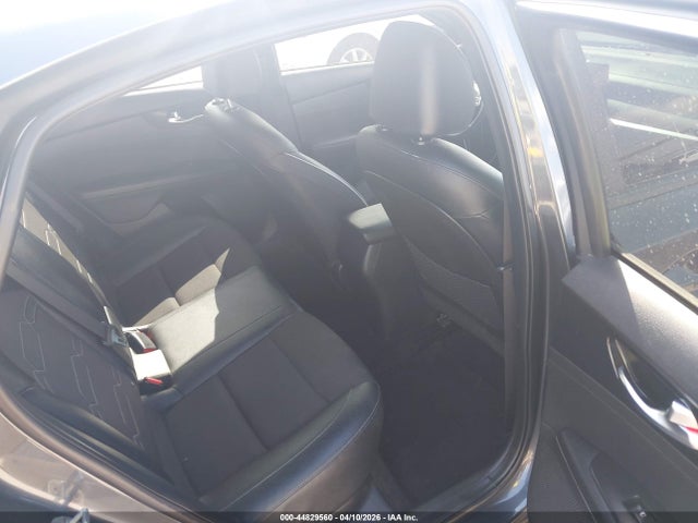 Продажа на аукционе авто 2022 Kia Forte Gt-line, vin: 3KPF54ADXNE440584, номер лота: 44829560
