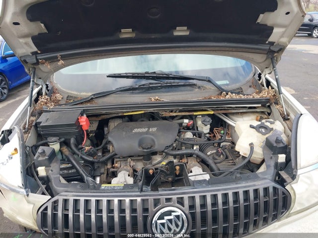 Aukcja sprzedaży 2006 Buick Rendezvous Cx, vin: 3G5DB03L86S659938, numer aukcji: 44829563