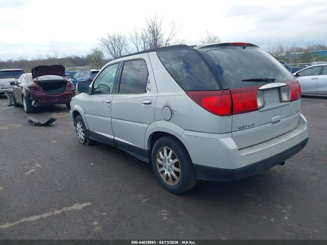 Aukcja sprzedaży 2006 Buick Rendezvous Cx, vin: 3G5DB03L86S659938, numer aukcji: 44829563