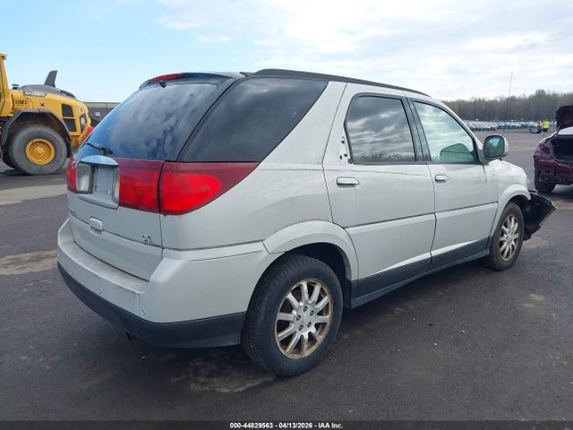 Aukcja sprzedaży 2006 Buick Rendezvous Cx, vin: 3G5DB03L86S659938, numer aukcji: 44829563