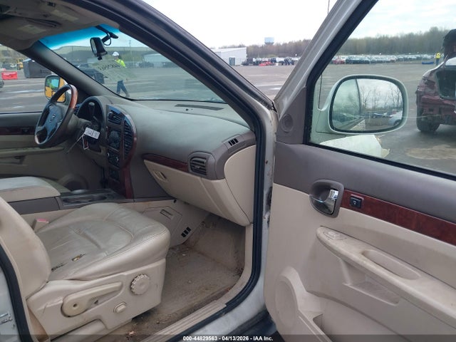 Aukcja sprzedaży 2006 Buick Rendezvous Cx, vin: 3G5DB03L86S659938, numer aukcji: 44829563