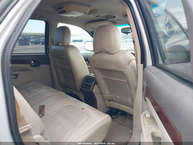 Aukcja sprzedaży 2006 Buick Rendezvous Cx, vin: 3G5DB03L86S659938, numer aukcji: 44829563