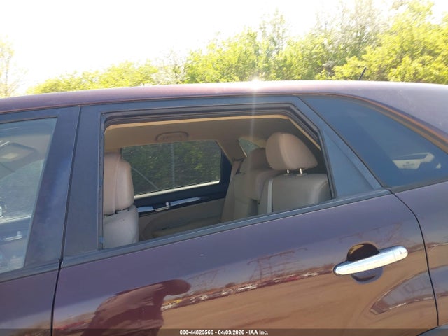 5XYKTCA68FG564650 KIA SORENTO LX