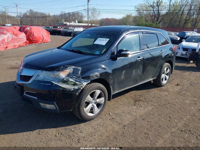 Продаж на аукціоні авто 2010 Acura Mdx, vin: 2HNYD2H24AH508102, номер лоту: 44829570