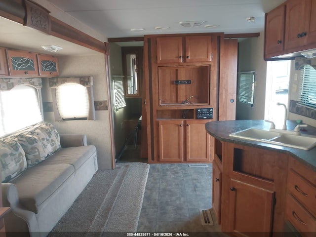 Продажа на аукционе авто 2012 Heartland Rv North Country, vin: 5SFEB3026CE243321, номер лота: 44829571