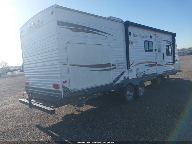 Продажа на аукционе авто 2012 Heartland Rv North Country, vin: 5SFEB3026CE243321, номер лота: 44829571