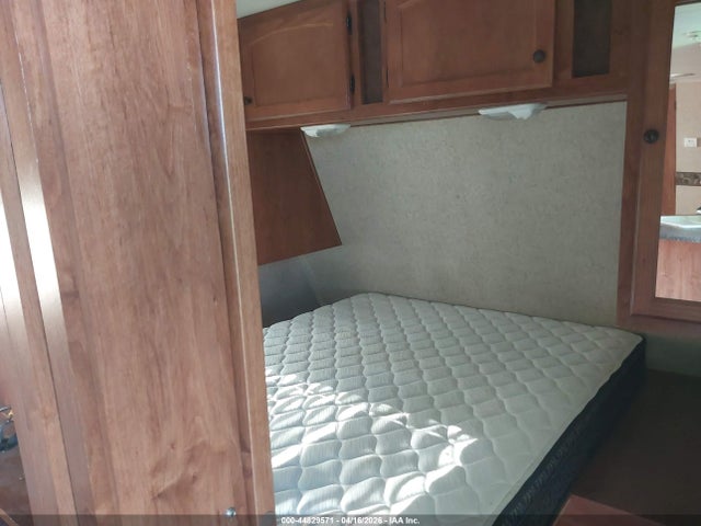 Продажа на аукционе авто 2012 Heartland Rv North Country, vin: 5SFEB3026CE243321, номер лота: 44829571