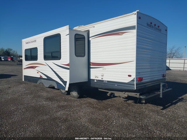 Продажа на аукционе авто 2012 Heartland Rv North Country, vin: 5SFEB3026CE243321, номер лота: 44829571