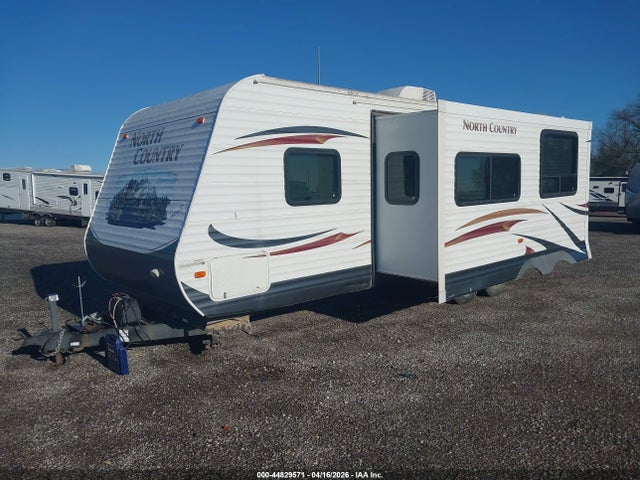 Продажа на аукционе авто 2012 Heartland Rv North Country, vin: 5SFEB3026CE243321, номер лота: 44829571