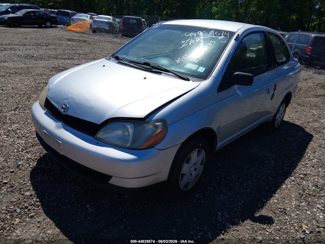 Продажа на аукционе авто 2000 Toyota Echo, vin: JTDAT1231Y5009751, номер лота: 44829574