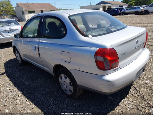 Продажа на аукционе авто 2000 Toyota Echo, vin: JTDAT1231Y5009751, номер лота: 44829574