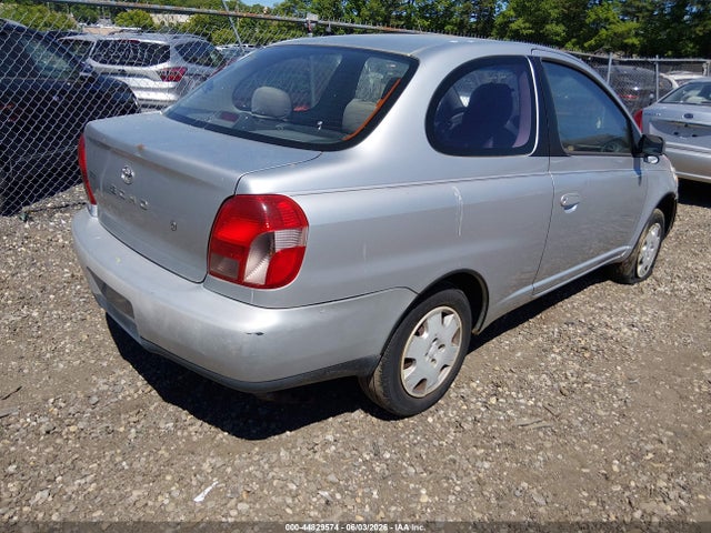 Продажа на аукционе авто 2000 Toyota Echo, vin: JTDAT1231Y5009751, номер лота: 44829574