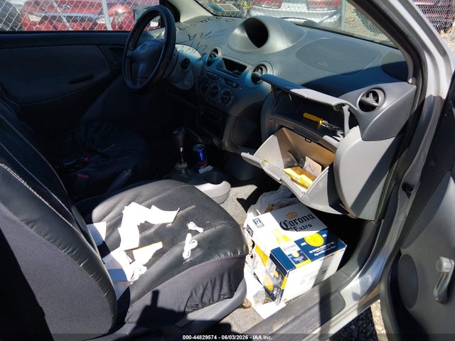 Продажа на аукционе авто 2000 Toyota Echo, vin: JTDAT1231Y5009751, номер лота: 44829574