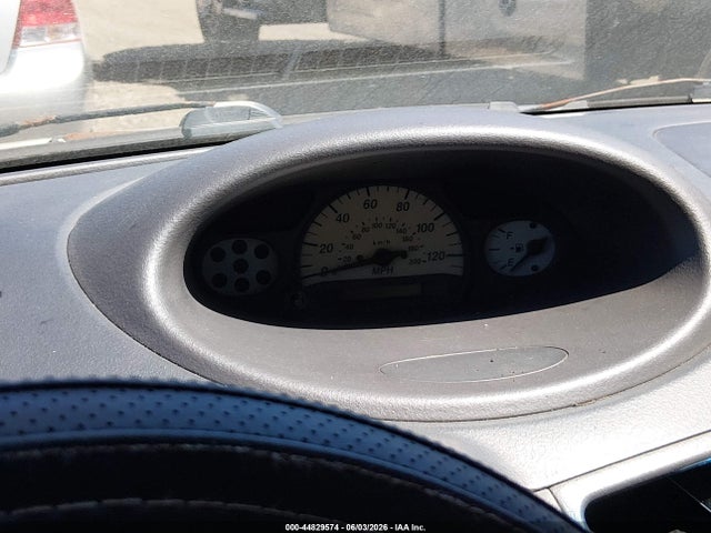 Продажа на аукционе авто 2000 Toyota Echo, vin: JTDAT1231Y5009751, номер лота: 44829574