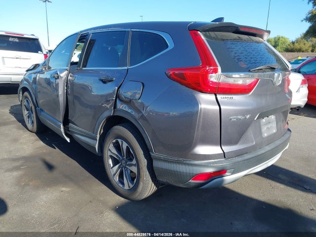 7FARW5H3XHE014992 Honda CR-V LX
