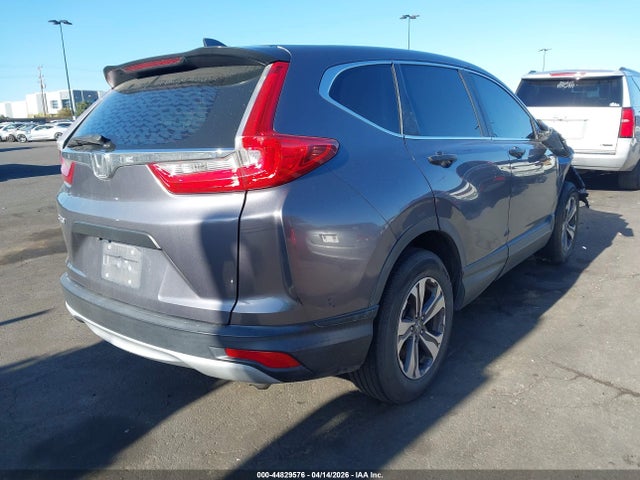 7FARW5H3XHE014992 Honda CR-V LX