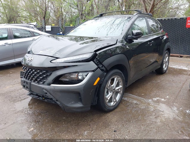 Продаж на аукціоні авто 2023 Hyundai Kona Sel, vin: KM8K62AB4PU951237, номер лоту: 44829580