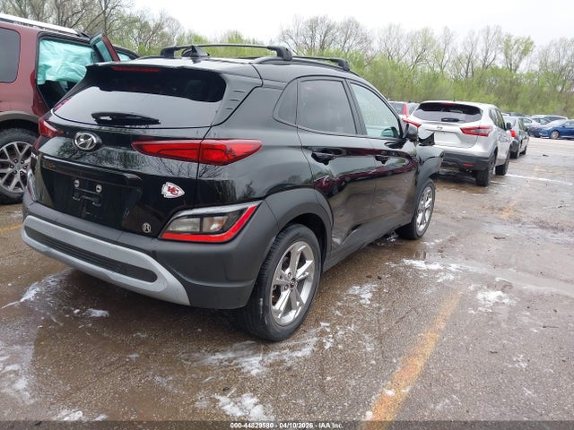 Продаж на аукціоні авто 2023 Hyundai Kona Sel, vin: KM8K62AB4PU951237, номер лоту: 44829580