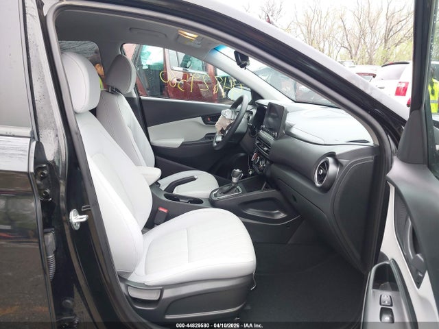 Продаж на аукціоні авто 2023 Hyundai Kona Sel, vin: KM8K62AB4PU951237, номер лоту: 44829580