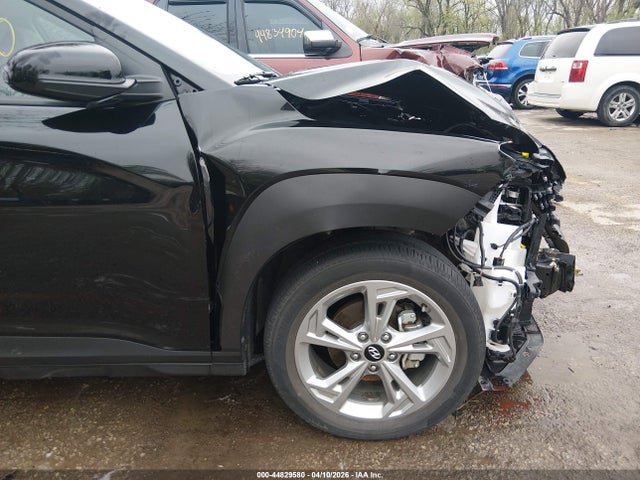 Продаж на аукціоні авто 2023 Hyundai Kona Sel, vin: KM8K62AB4PU951237, номер лоту: 44829580
