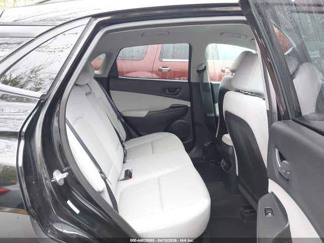 Продаж на аукціоні авто 2023 Hyundai Kona Sel, vin: KM8K62AB4PU951237, номер лоту: 44829580