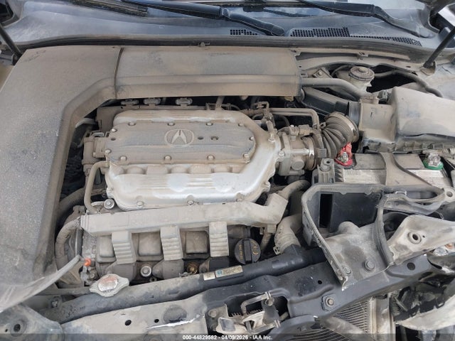 Aukcja sprzedaży 2012 Acura Tl 3.5, vin: 19UUA8F52CA032156, numer aukcji: 44829582