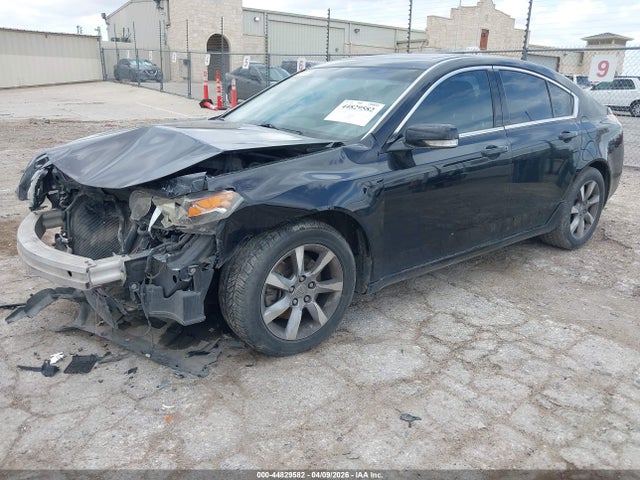 Aukcja sprzedaży 2012 Acura Tl 3.5, vin: 19UUA8F52CA032156, numer aukcji: 44829582