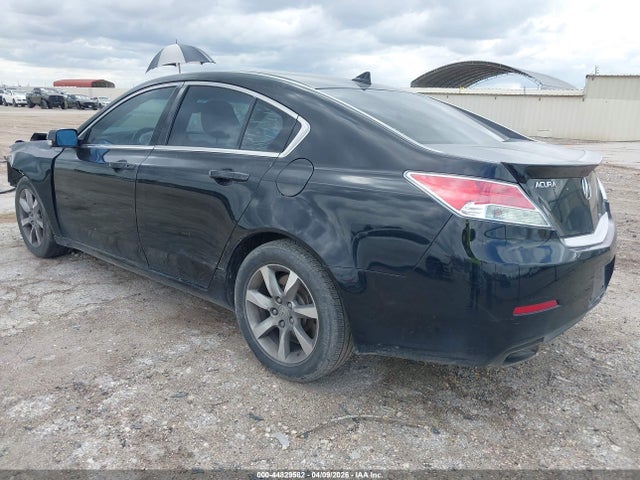 Aukcja sprzedaży 2012 Acura Tl 3.5, vin: 19UUA8F52CA032156, numer aukcji: 44829582