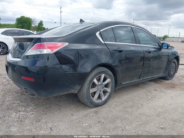 Aukcja sprzedaży 2012 Acura Tl 3.5, vin: 19UUA8F52CA032156, numer aukcji: 44829582