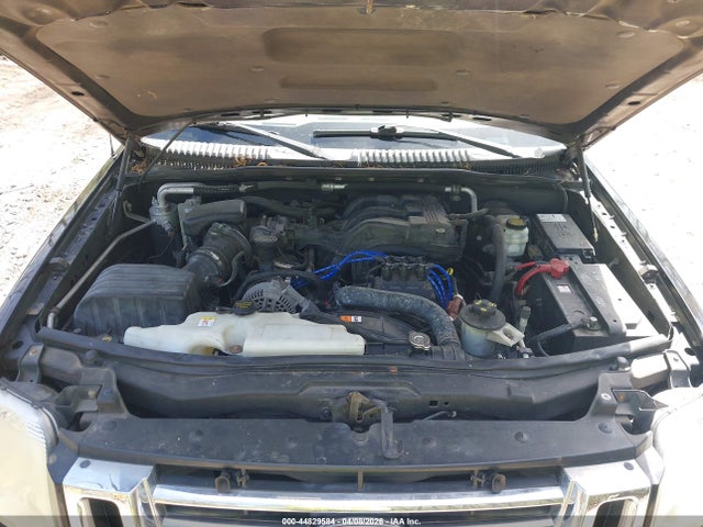 2007 FORD EXPLORER SPORT TRAC 1FMEU33K27UA30026 Photo 9