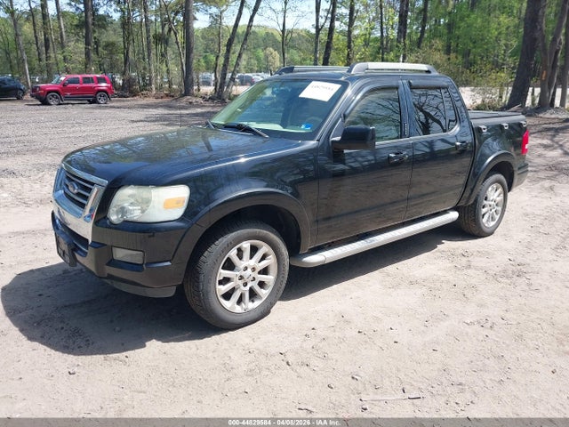 2007 FORD EXPLORER SPORT TRAC 1FMEU33K27UA30026 Photo 1