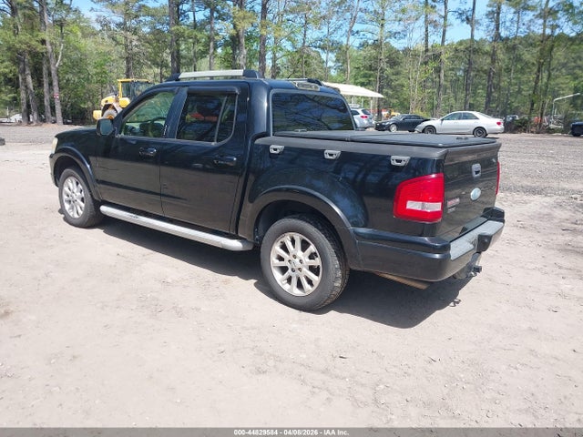 2007 FORD EXPLORER SPORT TRAC 1FMEU33K27UA30026 Photo 2
